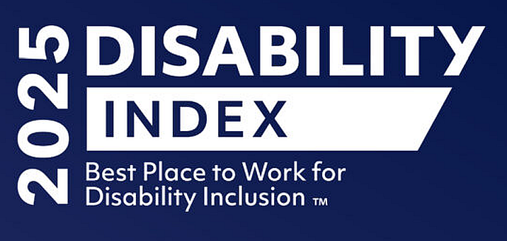Disability:In logo